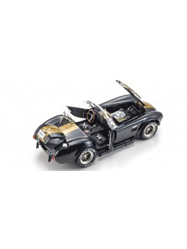 Shelby Cobra 427 S/C Spider 1/18 Kyosho Kyosho - 2
