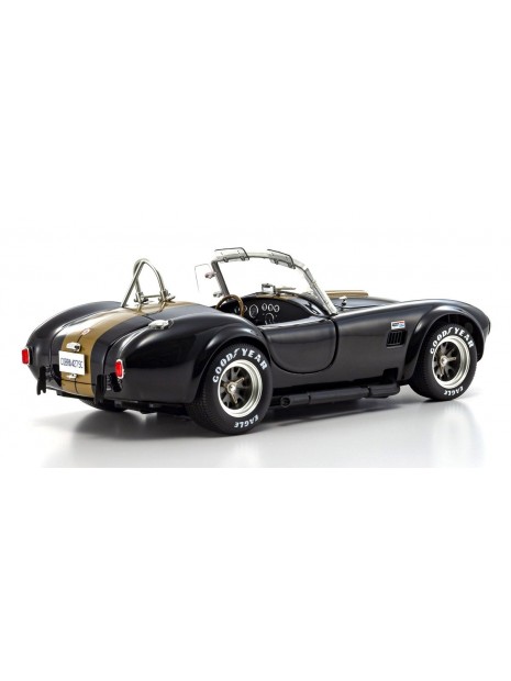 Shelby Cobra 427 S/C Spider 1/18 Kyosho Kyosho - 3