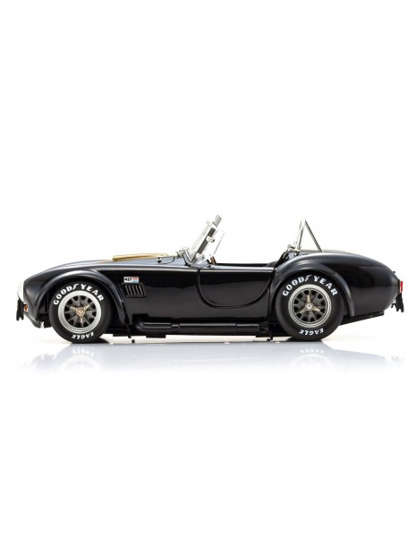Shelby Cobra 427 S/C Spider 1/18 Kyosho Kyosho - 5