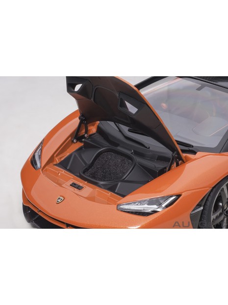 Lamborghini Centenario LP770-4 1/18 AUTOart AUTOart - 67