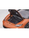 Lamborghini Centenario LP770-4 1/18 AUTOart AUTOart - 67
