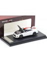Nissan GT-R (R35) 50th Anniversary 1/64 Motorhelix Motorhelix - 1