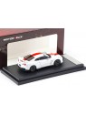 Nissan GT-R (R35) 50th Anniversary 1/64 Motorhelix Motorhelix - 2