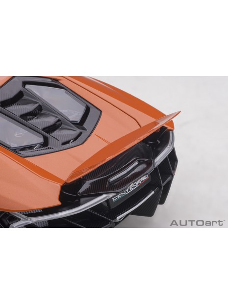 Lamborghini Centenario LP770-4 1/18 AUTOart AUTOart - 68
