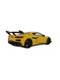 Chevrolet Corvette C8 ZR1 1/18 GT Spirit GT Spirit - 2