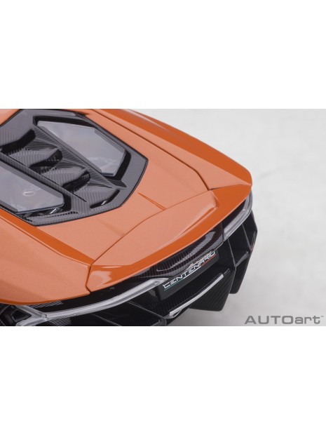 Lamborghini Centenario LP770-4 1/18 AUTOart AUTOart - 69