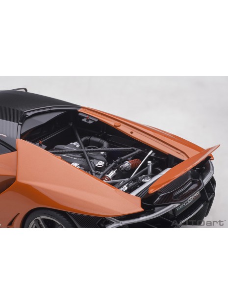 Lamborghini Centenario LP770-4 1/18 AUTOart AUTOart - 70