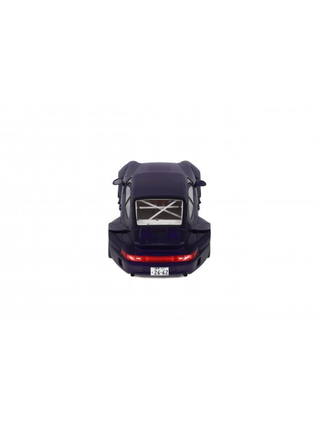 Porsche RWB Army Girl 1/18 GT Spirit GT Spirit - 10