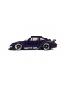 Porsche RWB Army Girl 1/18 GT Spirit GT Spirit - 11