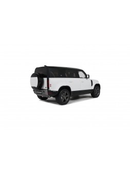 Land Rover Defender 110 P400X 1/12 GT Spirit GT Spirit - 1