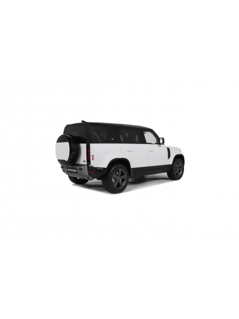 Land Rover Defender 110 P400X 1/12 GT Spirit GT Spirit - 1