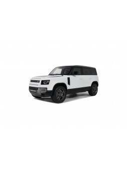 Land Rover Defender 110 P400X 1/12 GT Spirit GT Spirit - 2