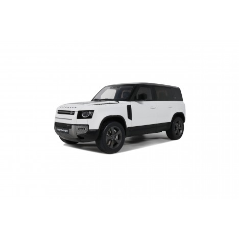 Land Rover Defender 110 P400X 1/12 GT Spirit GT Spirit - 2
