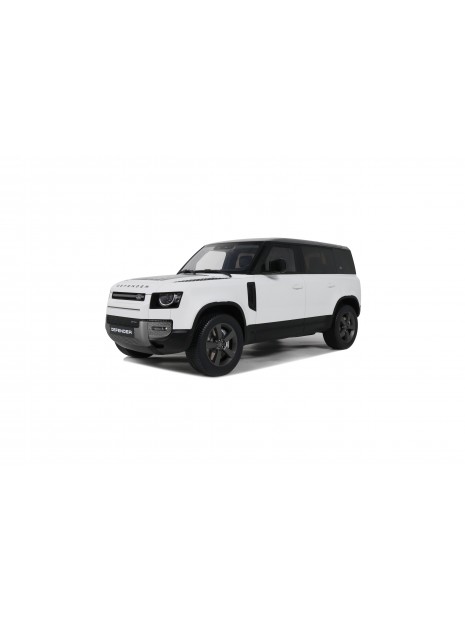 Land Rover Defender 110 P400X 1/12 GT Spirit GT Spirit - 2