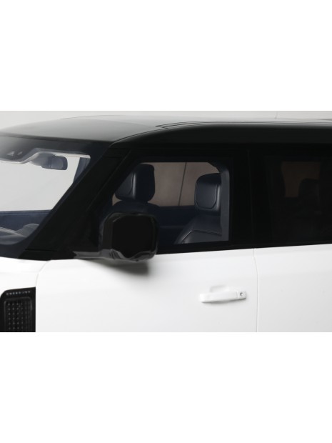 Land Rover Defender 110 P400X 1/12 GT Spirit GT Spirit - 4