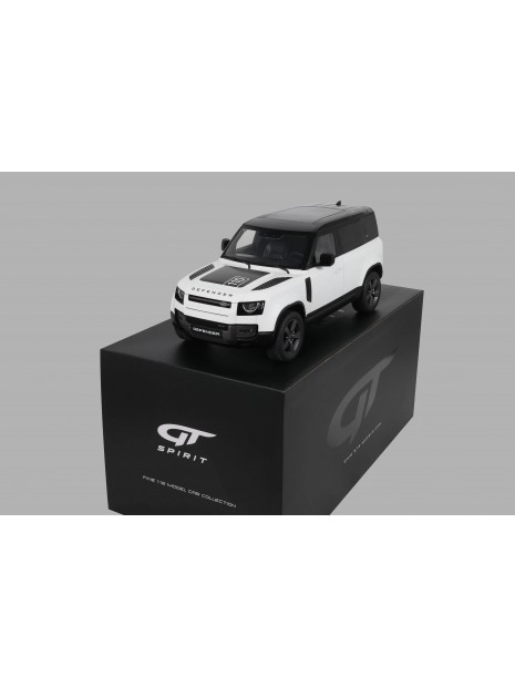 Land Rover Defender 110 P400X 1/12 GT Spirit GT Spirit - 12