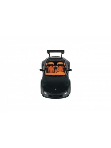 Old & New Tokyo Auto Salon 2024 1/18 GT Spirit GT Spirit - 6