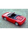 Ferrari F355 Spider (Rosso Corsa) 1/18 BBR BBR Models - 1