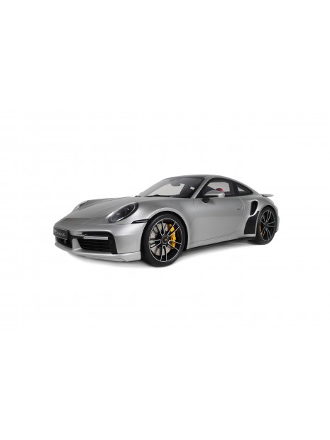 Porsche 911 (992.1) Turbo S 1/8 GT Spirit GT Spirit - 1