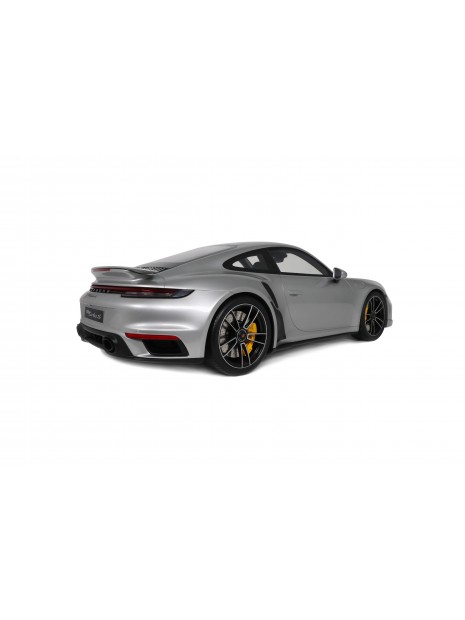 Porsche 911 (992.1) Turbo S 1/8 GT Spirit GT Spirit - 2