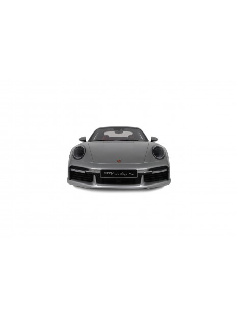 Porsche 911 (992.1) Turbo S 1/8 GT Spirit GT Spirit - 3