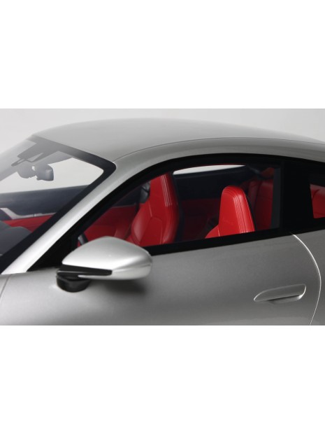 Porsche 911 (992.1) Turbo S 1/8 GT Spirit GT Spirit - 4