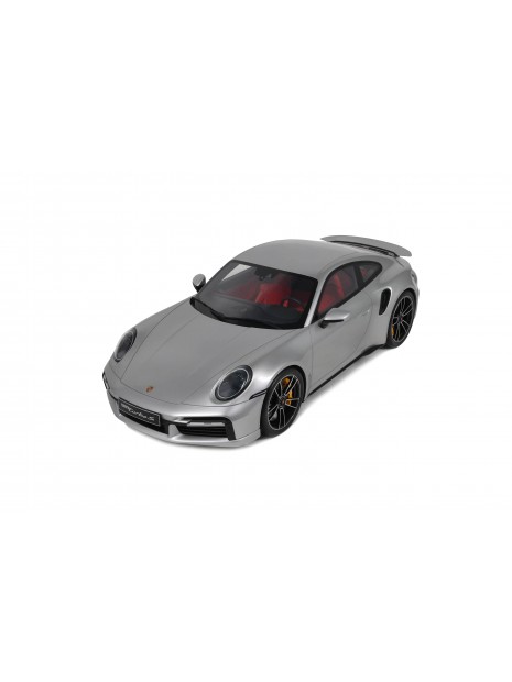 Porsche 911 (992.1) Turbo S 1/8 GT Spirit GT Spirit - 5