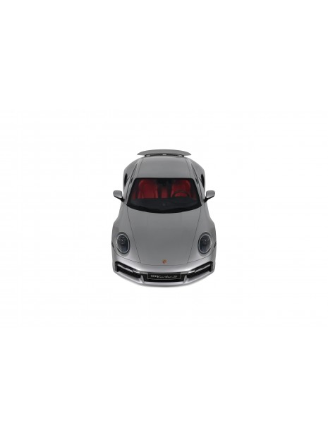 Porsche 911 (992.1) Turbo S 1/8 GT Spirit GT Spirit - 6