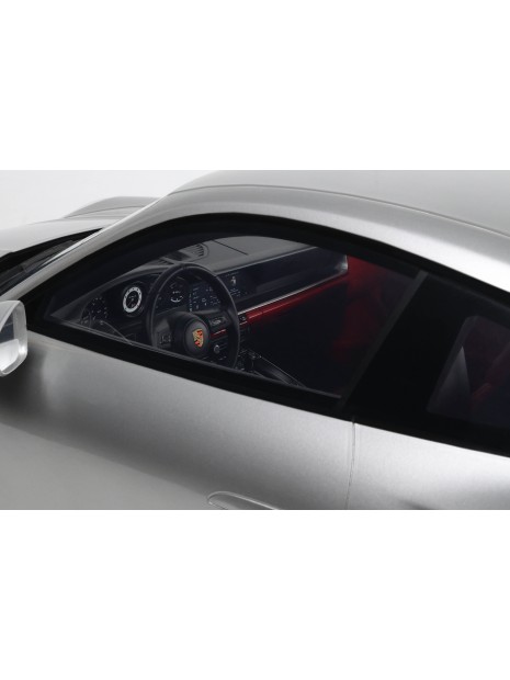 Porsche 911 (992.1) Turbo S 1/8 GT Spirit GT Spirit - 8