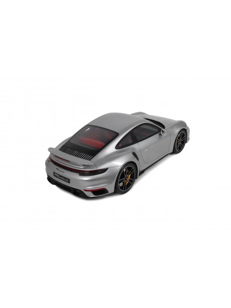 Porsche 911 (992.1) Turbo S 1/8 GT Spirit GT Spirit - 9