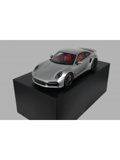 Porsche 911 (992.1) Turbo S 1/8 GT Spirit GT Spirit - 13