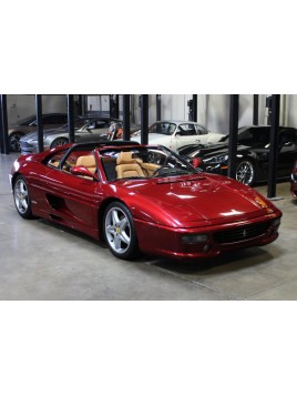 Ferrari F355 GTS (Rosso Fiorano) 1/18 BBR P18176CCHA.jpg