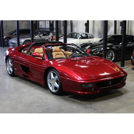 Ferrari F355 GTS (Rosso Fiorano) 1/18 BBR P18176CCHA.jpg