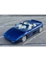 Ferrari F355 GTS (Blu Le Mans) 1/18 BBR BBR Models - 1