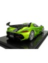 Koenigsegg Jesko (Jesko Green) 1/18 FrontiArt FrontiArt - 2