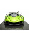 Koenigsegg Jesko (Jesko Green) 1/18 FrontiArt FrontiArt - 3