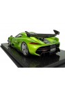 Koenigsegg Jesko (Jesko Green) 1/18 FrontiArt FrontiArt - 5