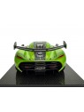 Koenigsegg Jesko (Jesko Green) 1/18 FrontiArt FrontiArt - 6