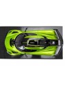 Koenigsegg Jesko (Jesko Green) 1/18 FrontiArt FrontiArt - 8