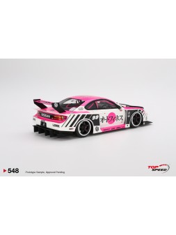 Nissan SILVIA (S15) LB-Super Silhouette Auto Finesse SEMA 2023 1/18 Top Speed TopSpeed-Models - 1