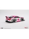 Nissan SILVIA (S15) LB-Super Silhouette Auto Finesse SEMA 2023 1/18 Top Speed TopSpeed-Models - 1