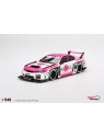 Nissan SILVIA (S15) LB-Super Silhouette Auto Finesse SEMA 2023 1/18 Top Speed TopSpeed-Models - 2