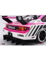 Nissan SILVIA (S15) LB-Super Silhouette Auto Finesse SEMA 2023 1/18 Top Speed TopSpeed-Models - 5