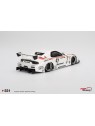 Mazda RX-7 LB-Super Silhouette 41 Numero Reserve 1/18 Top Speed TopSpeed-Models - 1