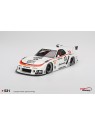 Mazda RX-7 LB-Super Silhouette 41 Numero Reserve 1/18 Top Speed TopSpeed-Models - 2