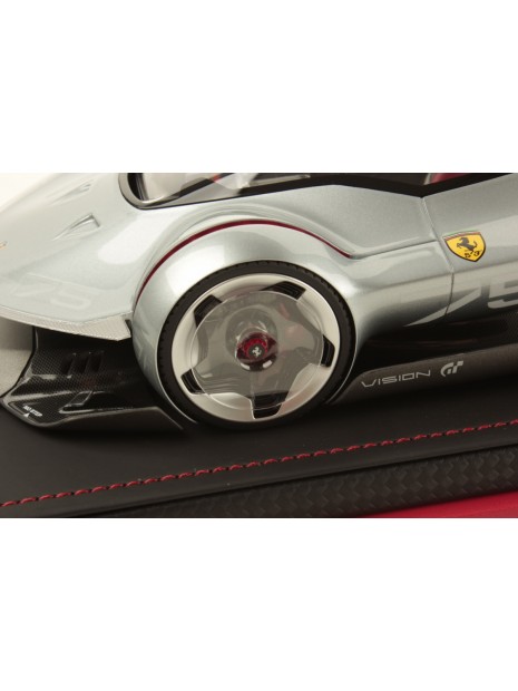 Ferrari Vision Gran Turismo 1/18 MR Collection MR Collection - 5