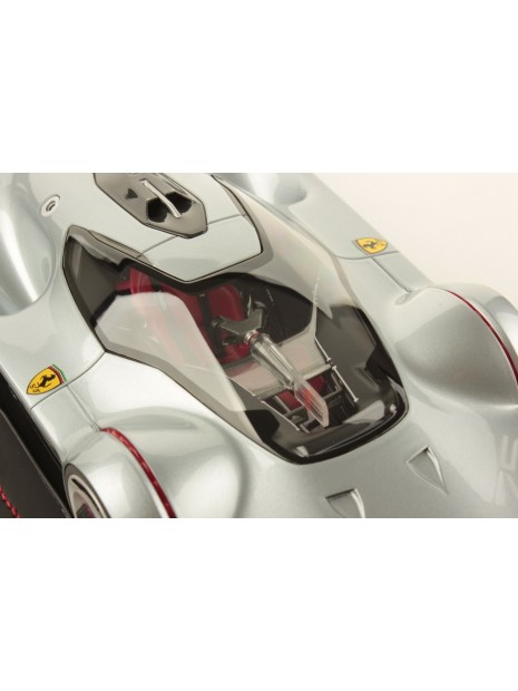 Ferrari Vision Gran Turismo 1/18 MR Collection MR Collection - 6