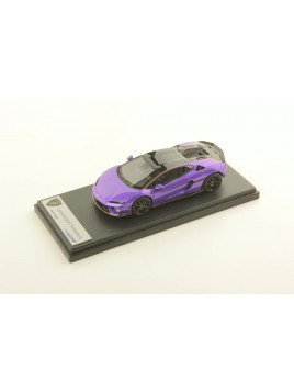 Lamborghini Temerario Alleggerita Package 1/43 Looksmart Looksmart - 8