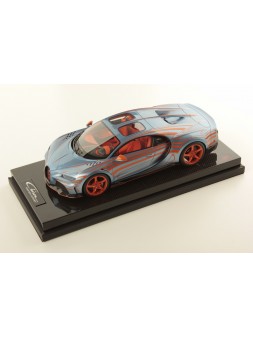 Bugatti Chiron Super Sport 1/18 MR Collection MR Collection - 1