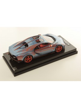 Bugatti Chiron Super Sport 1/18 MR Collection MR Collection - 2